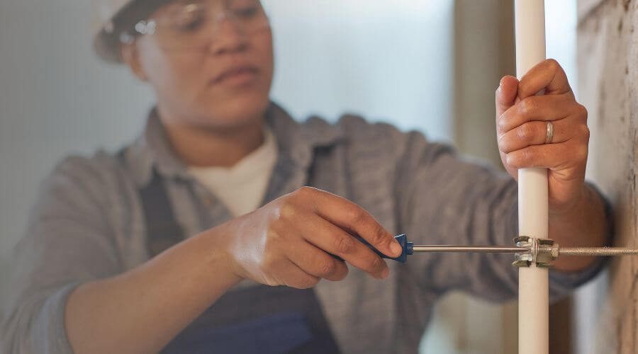 Faucet & Showerhead Inspection in Port Alsworth, AK